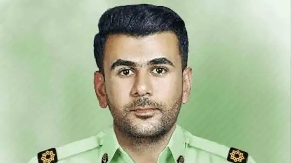 درگیری مسلحانه با عاملان تیراندازی در آبادان -  مامور پلیس شهید شد