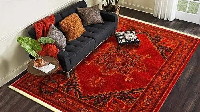 این رنگ ها خانه کوچک شما را بزرگ تر نشان می دهند