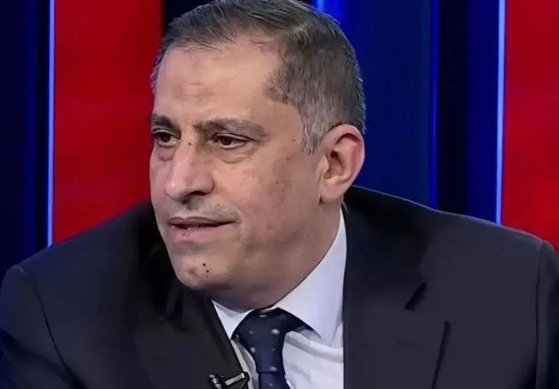 اوکراینی ها بیخ گوش ایران؛ جزئیات ماجرای پیچیده که مشاور امنیت ملی عراق فاش کرد