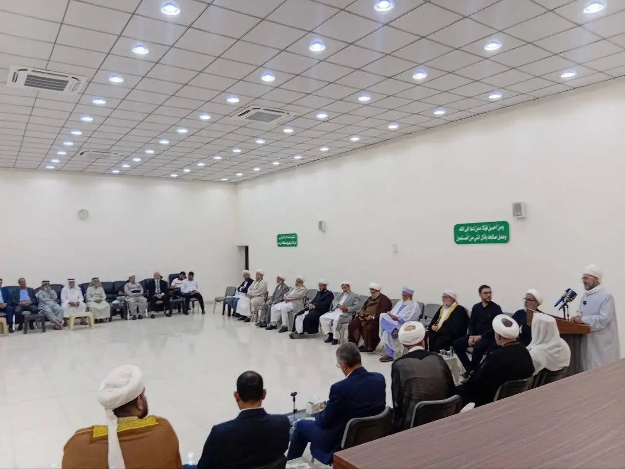 تجلی وحدت مذاهب؛ از مقاومت منطقه و آزادی اهل سنت در ایران تا تشییع رهبر شهید در عراق