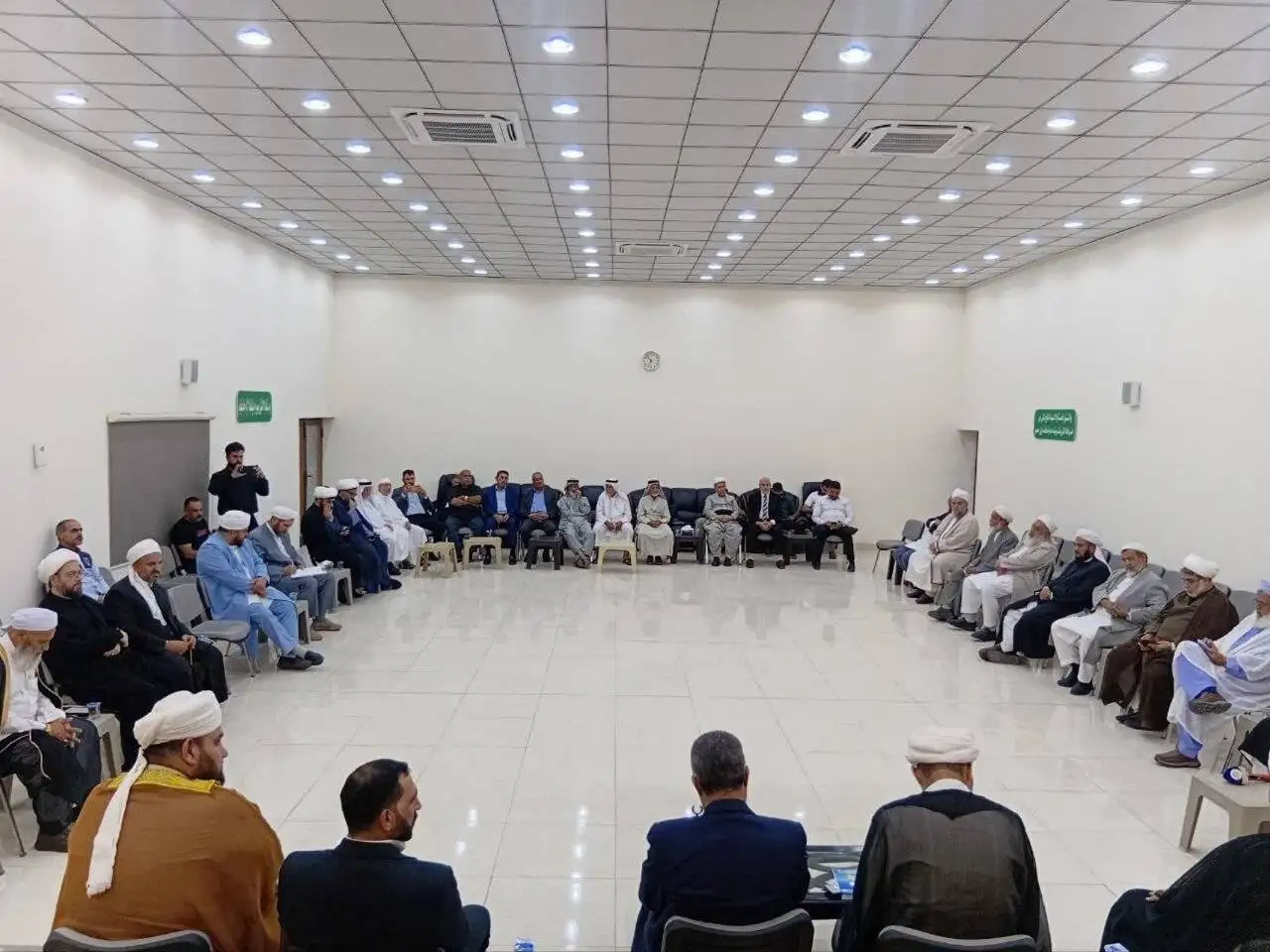 تجلی وحدت مذاهب؛ از مقاومت منطقه و آزادی اهل سنت در ایران تا تشییع رهبر شهید در عراق