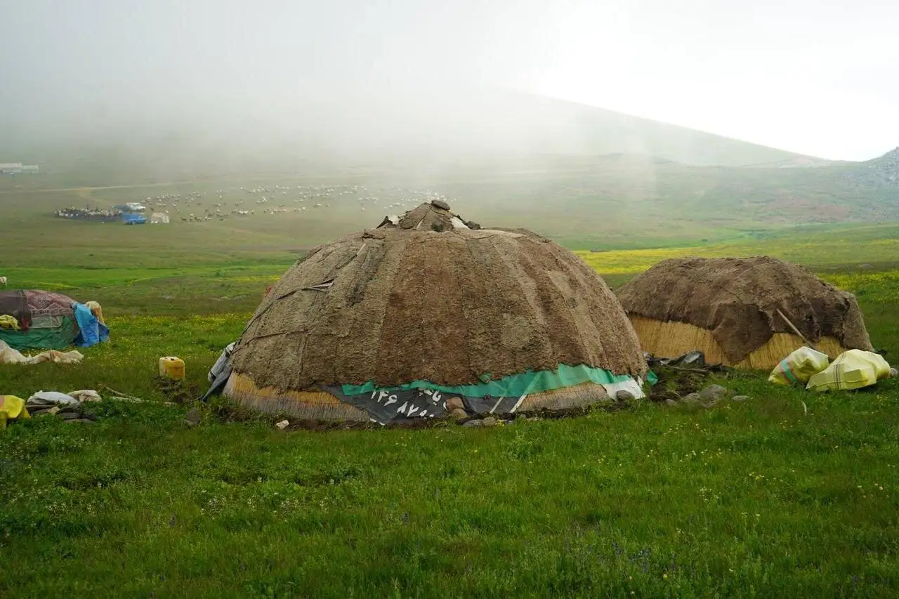 زندگی روی خط کوچ