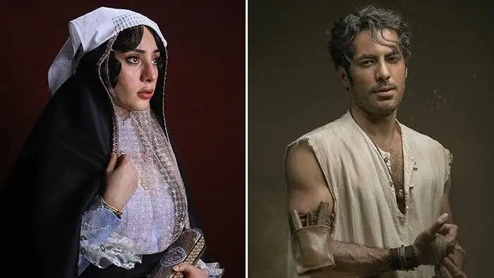 به بهانه فصل دوم سریال بامداد خمار؛ در جست وجوی روح یک رمان