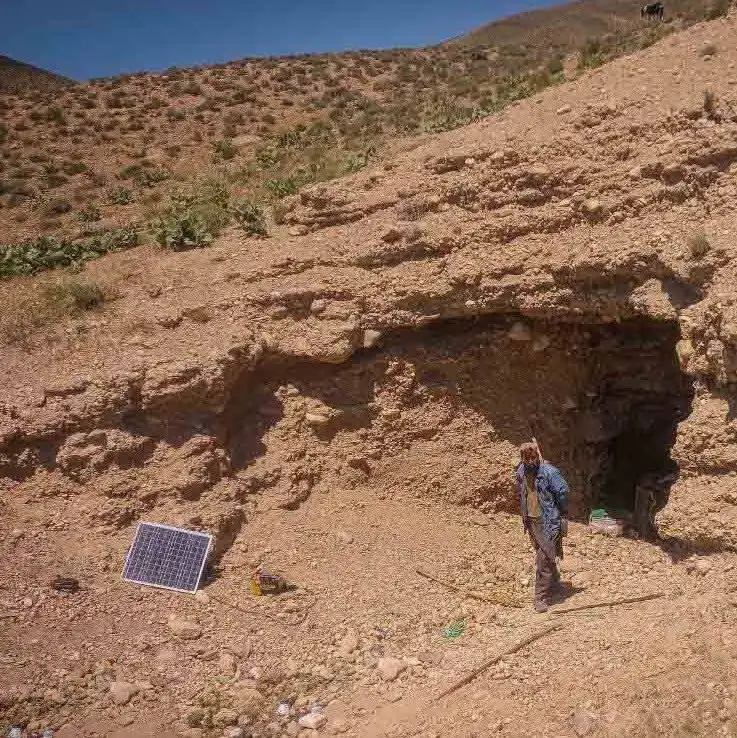 زندگی روی خط کوچ