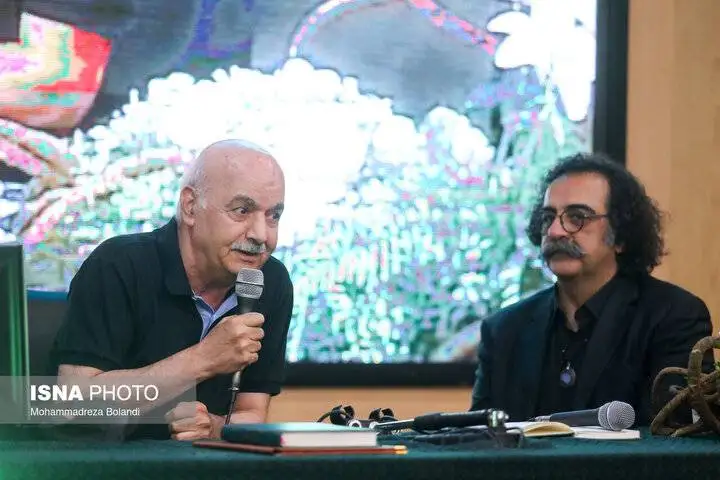 چهره های سینما، ورزش و هنر در یادبود اکبر عبدی -  از علی دایی و فردوسی پور تا پرستویی و جبلی
