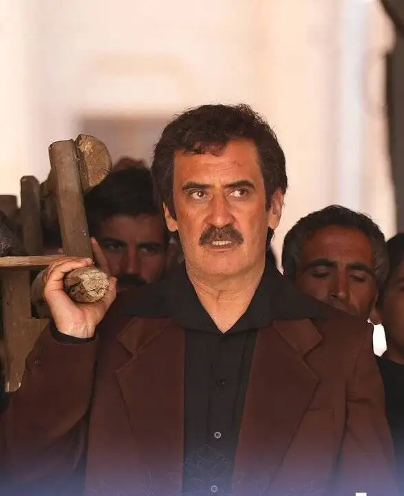 عکس - محسن قصابیان این بار پدر شد؛ روایتی متفاوت از یک نوجوان آزاده