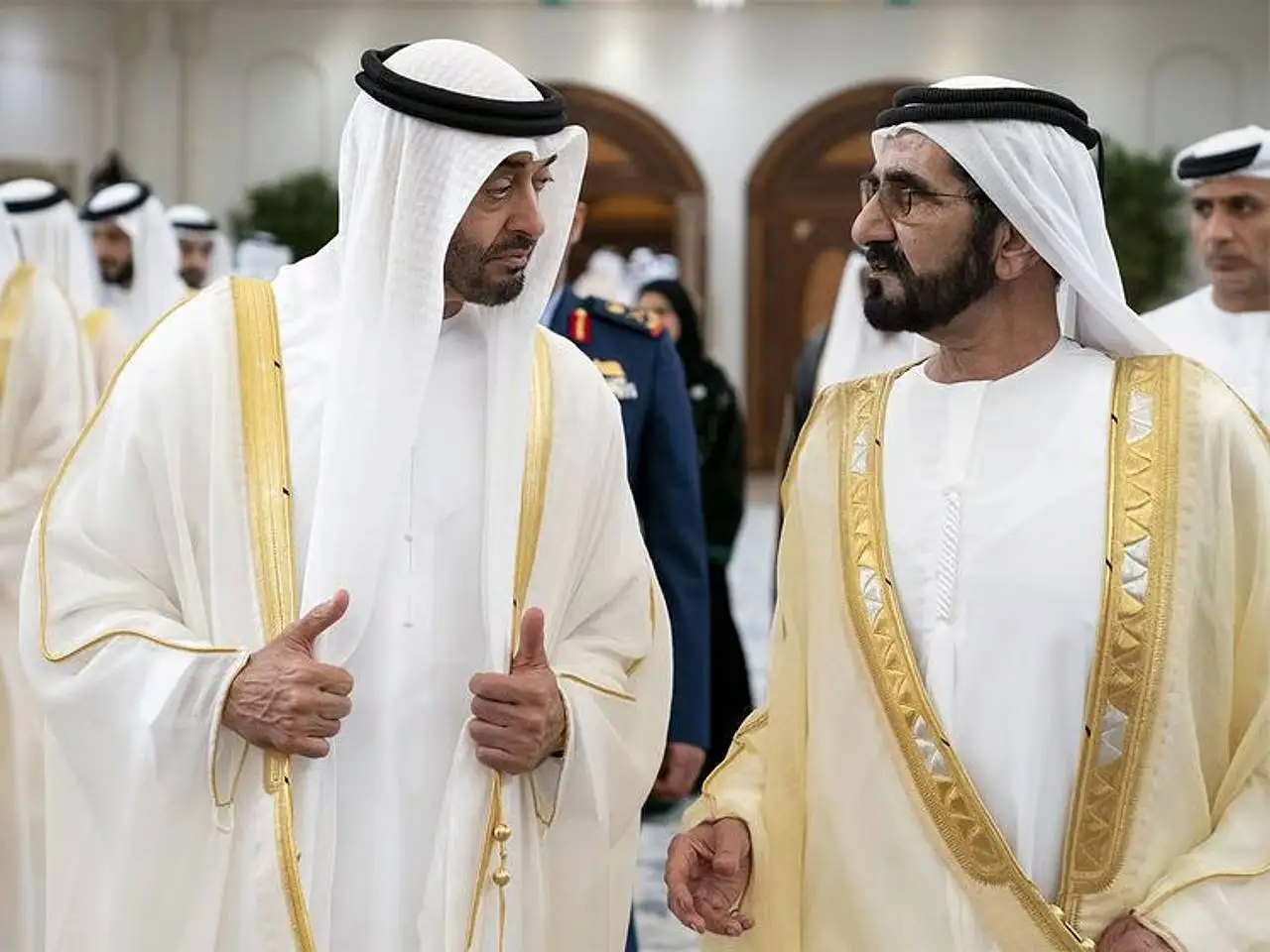 خلیج فارس در مسیر بازتعریف راهبردی - از اقتصاد نفتی تا تله اسرائیل؛ کالبدشکافی رفتار راهبردی کشورهای حاشیه جنوبی خلیج فارس