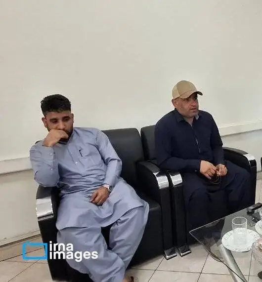آخرین بار هلیکوپتر آمریکایی بالای سرشان بود - ماجرای مفقود شدن 17 صیاد کنارکی در زمان آتش بس - از ناخدای دهه 60ی تا ملوان دهه هشتادی