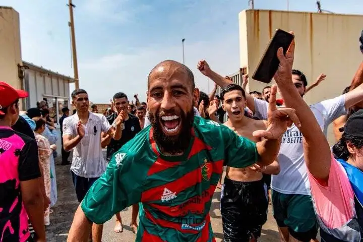 دست های پنهان اسرائیل پشت بحران عجیب؛ ارتش وارد عمل شد  -  موج بی سابقه ورود ده ها هزار مهاجر به ملیلیه و سئوتا از کجا شروع شد؟