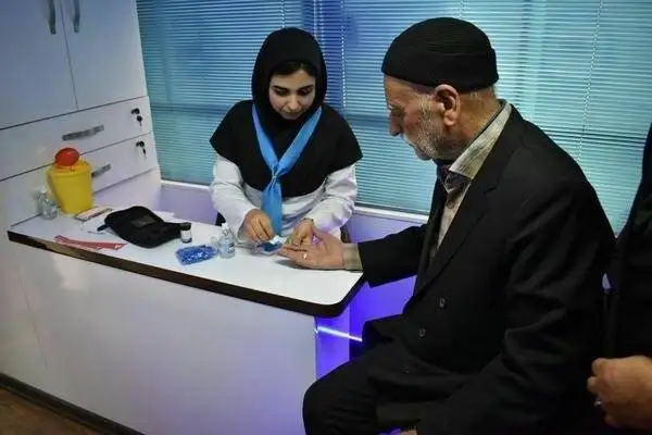 زائران دیابتی اربعین مراقب این اشتباه رایج باشند