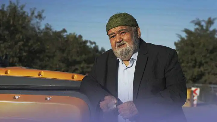 اکبر عبدی به تلویزیون برمی گردد