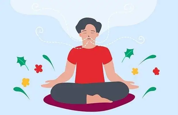 چرا قبل از تصمیم گیری های مهم نباید نفس عمیق بکشیم؟