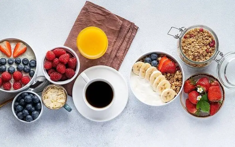 صبحانه ای که بدن تان را در مقابل سرطان مقاوم می کند