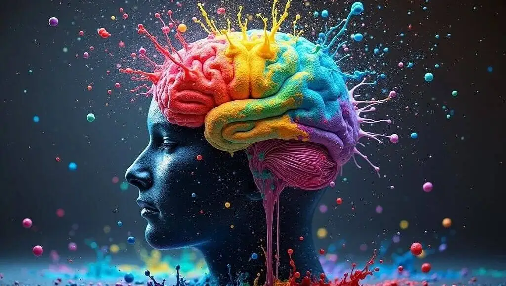 اگر استرس دارید، این رنگ ها را بپوشید
