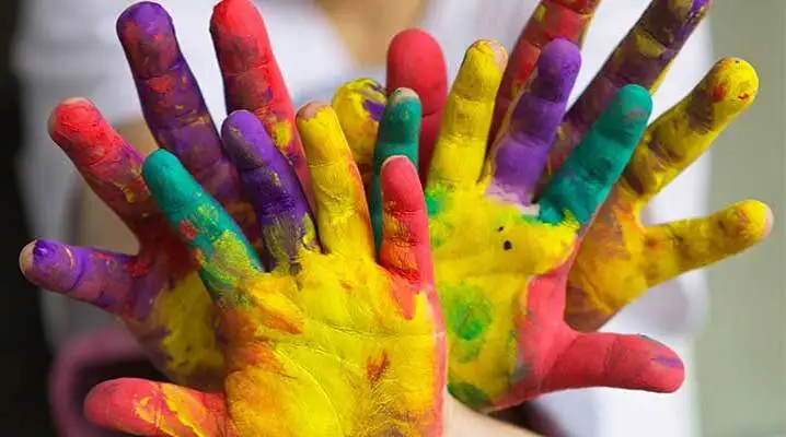 اگر استرس دارید، این رنگ ها را بپوشید