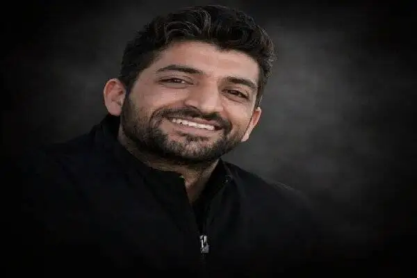فوت کارگر 36 ساله معدن