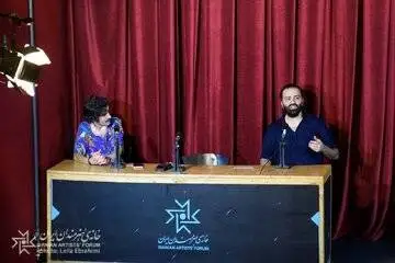 (صاد چشم و جیم گوش)در ستایش فرم و تصویرگری غیرمستقیم
