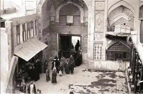 کربلا در سفرنامه ها؛ از توصیف ابن بطوطه از حرم حسینی تا روایت ناصرالدین شاه از استقبال زائران