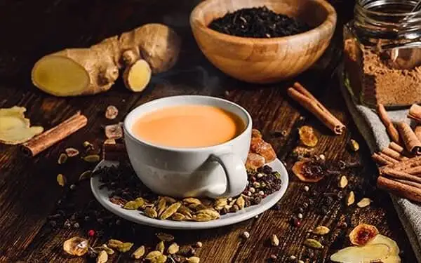 این چای هندی شما را لاغر می کند؛ زمان و نحوه مصرف