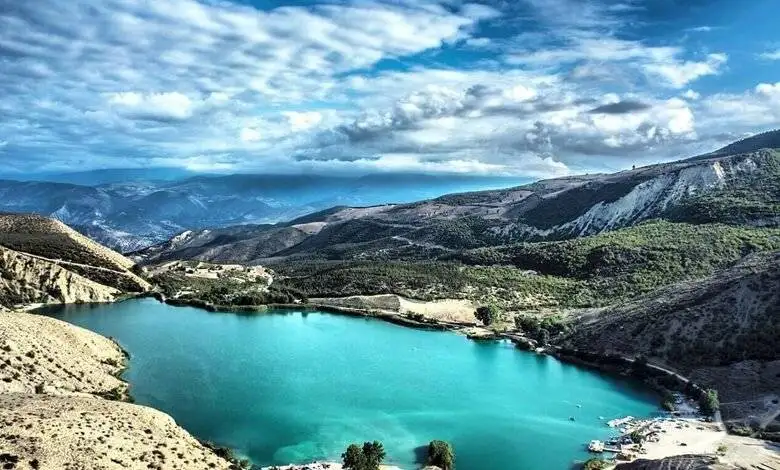 کنار آب، دور از گرما؛ 6 مقصد آبی در تعطیلات مرداد - بهترین دریاچه های نزدیک تهران برای آخر هفته