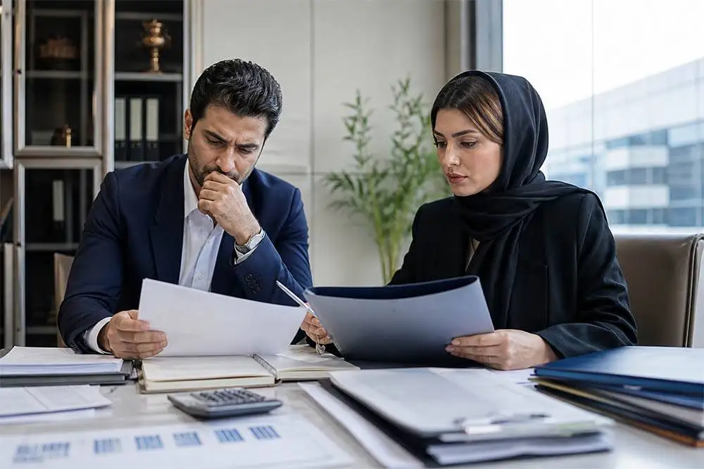 5 اشتباه مرگبار در افزایش سرمایه شرکت سهامی خاص