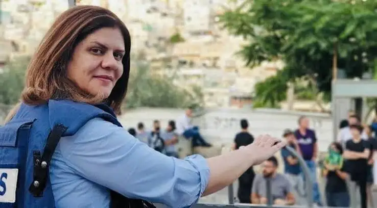 از اتاق خبر تا خط مقدم مرگ؛ خبرنگارانی که خود تیتر اول اخبار جهان شدند!