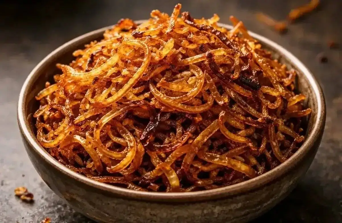 می دانستید نحوه برش پیاز، طعم پیاز داغ چیپسی شما را تغییر می دهد؟