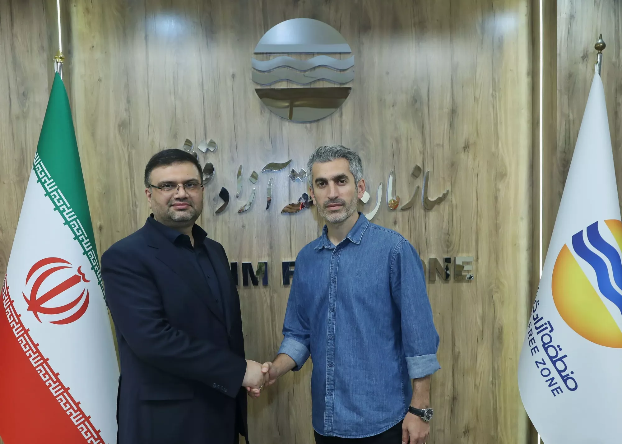 تصویر - مجتبی جباری سرمربی تیم لیگ یکی شد