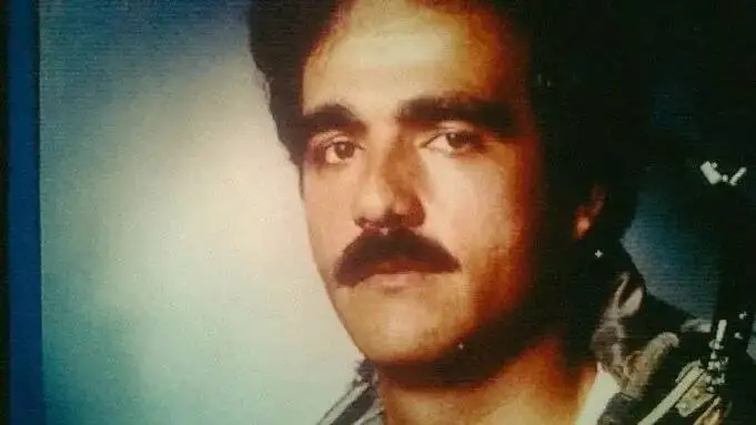 داستان مردی که افغانستان را به فضا برد - (فضانورد فراموش شده) در لوکارنو