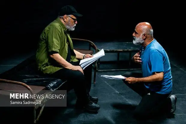زنجانپور از درد مشترک تنهایی و درک نشدن گفت - هیچ کمبود جسمی در من نیست