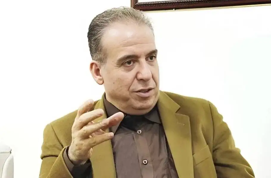 محاصره از جنگ هم بدتر است - حریری: نباید به محاصره هم مثل تحریم ها عادت کنیم - هزینه لغونکردن محاصره را حتی با جنگ به آمریکا تحمیل کنیم