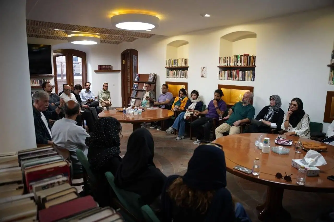 مدیرعامل خانه سینما مطرح کرد: ما جنگ رسانه را باختیم - دولت نباید ترس از سرمایه گذاری در سینما داشته باشد