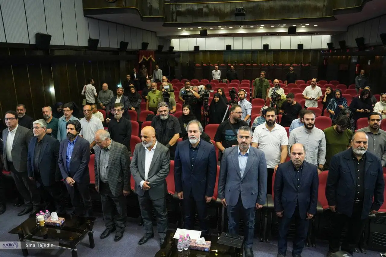 احتمال تغییر زمان جشنواره جهانی فیلم فجر   -  بودجه 722 میلیاردی پاسخگوی سینمای ایران نیست