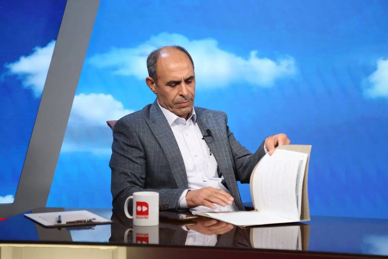 هشدار درمورد ال نینوی رکوردشکن - (سوپر ال نینو) چه آثاری بر ایران دارد؟