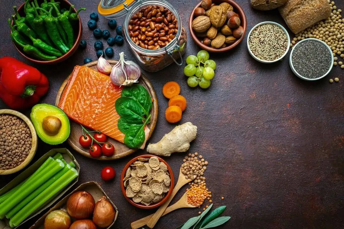 اگر دیسک کمر دارید، این خوراکی ها برایتان مفید است
