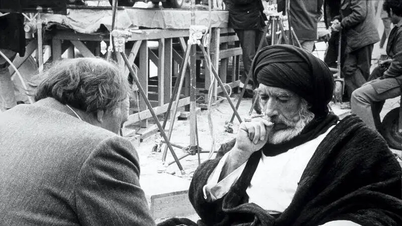 وقتی قذافی به داد فیلم محمد رسول الله رسید - چرا فیلم مجیدی با آن همه ستاره جهانی، جهانی نشد؟