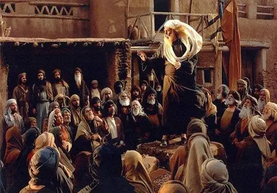 وقتی قذافی به داد فیلم محمد رسول الله رسید - چرا فیلم مجیدی با آن همه ستاره جهانی، جهانی نشد؟