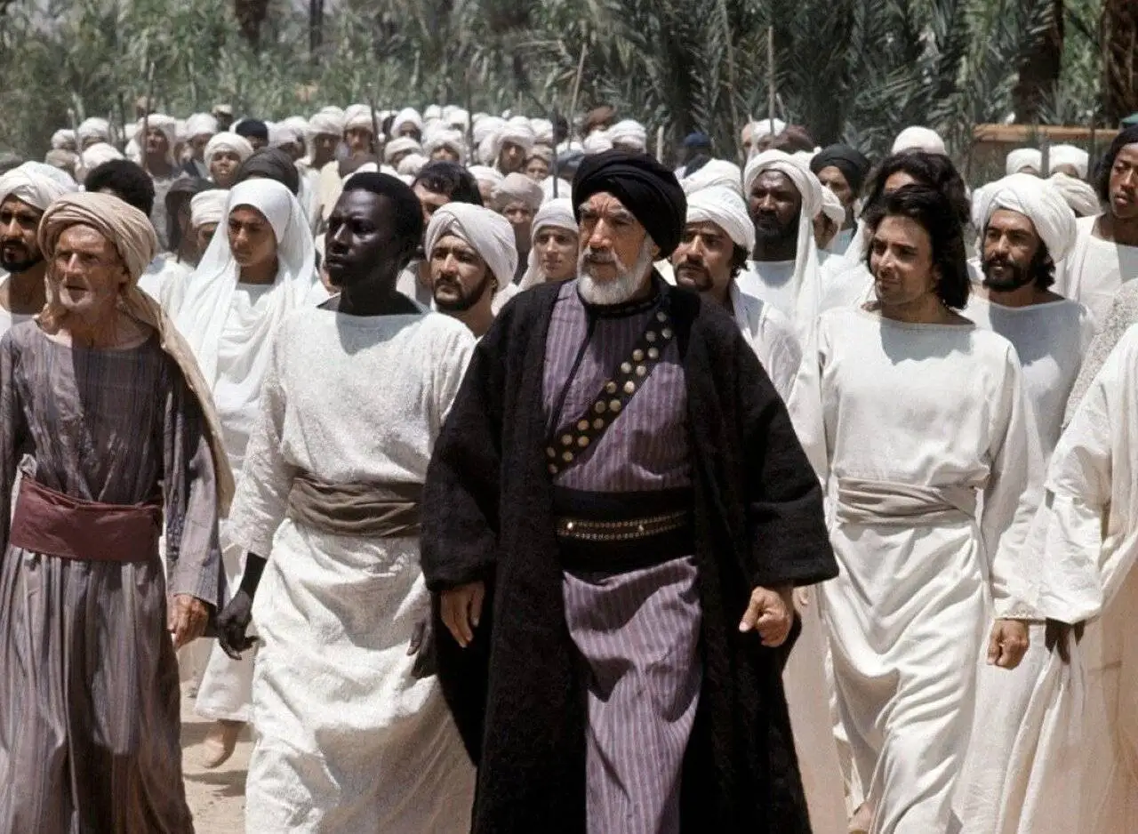 وقتی قذافی به داد فیلم محمد رسول الله رسید - چرا فیلم مجیدی با آن همه ستاره جهانی، جهانی نشد؟
