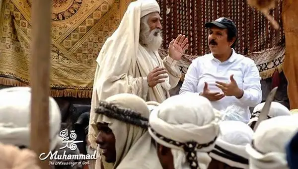 وقتی قذافی به داد فیلم محمد رسول الله رسید - چرا فیلم مجیدی با آن همه ستاره جهانی، جهانی نشد؟