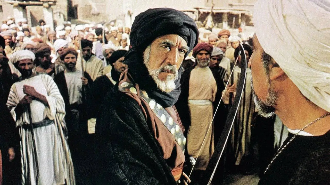 وقتی قذافی به داد فیلم محمد رسول الله رسید - چرا فیلم مجیدی با آن همه ستاره جهانی، جهانی نشد؟