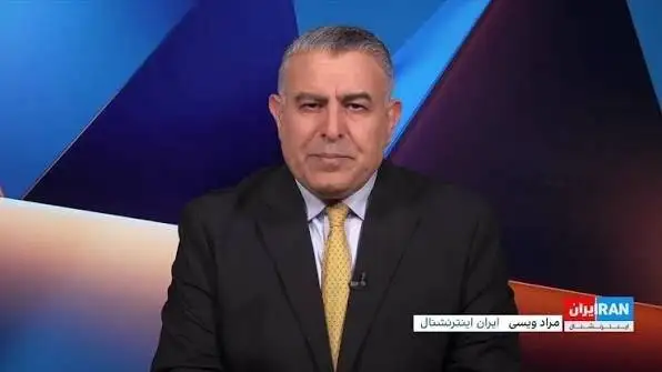 اعتراف خواننده سلطنت طلب در مورد عددسازی جانباختگان دی ماه : ترامپ ما را بازی داد