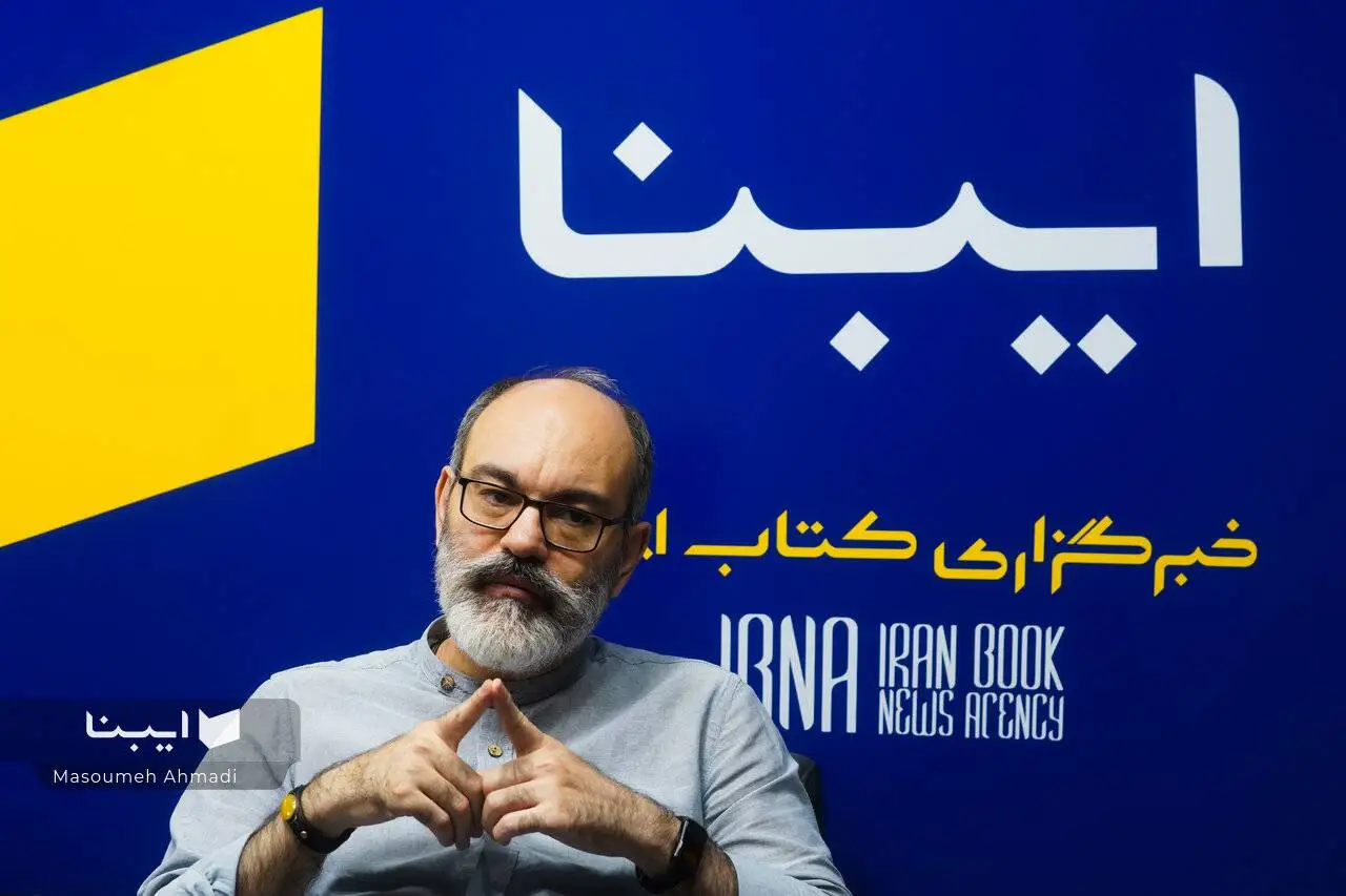 سینماگر ما حوزه نظری را قبول ندارد -  حوزه نظری با تحقیر به سینما نگاه می کند