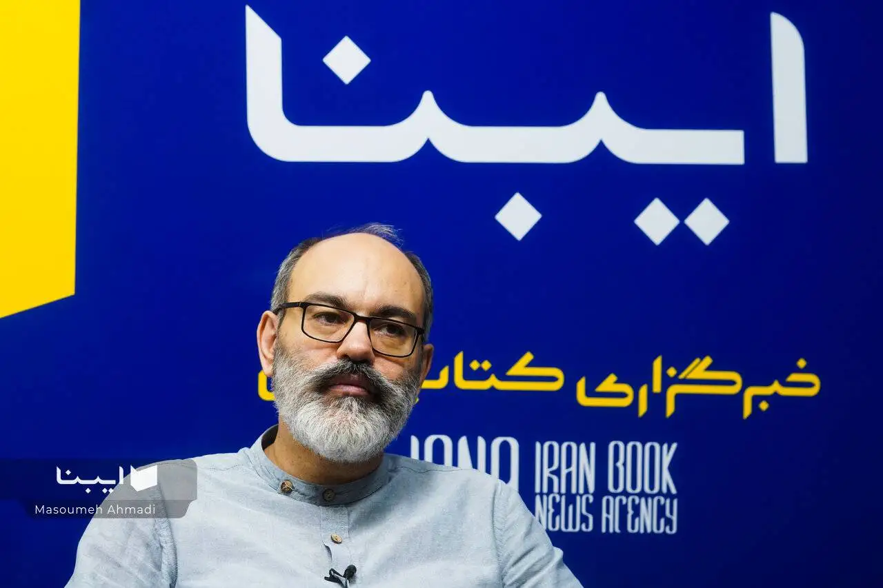 سینماگر ما حوزه نظری را قبول ندارد -  حوزه نظری با تحقیر به سینما نگاه می کند