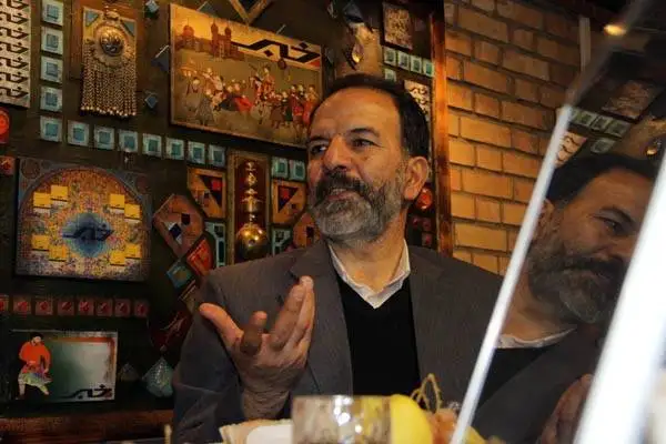 نابودی انصارالله؟ مگر خوابش را ببینند! - قنادباشی: یمن حتی با چند قایق می تواند عربستان را محاصره کند - بخش مهمی از تجهیزات نظامی یمن متکی به ایران است