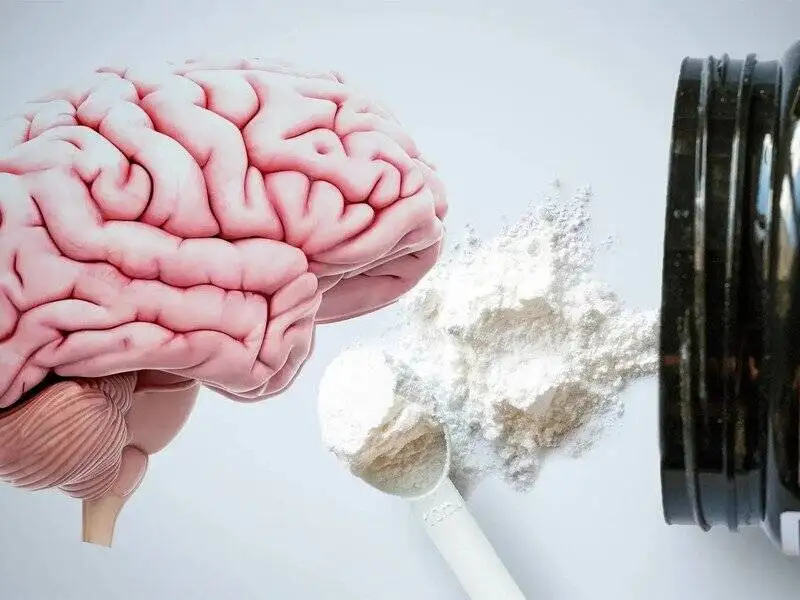 مکمل محبوب بدنسازها به سلامت مغز کمک می کند - بهترین زمان مصرف کراتین چه موقع است؟