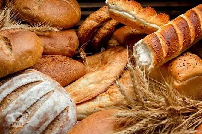 بهترین نان برای دیابتی ها کدام است؟