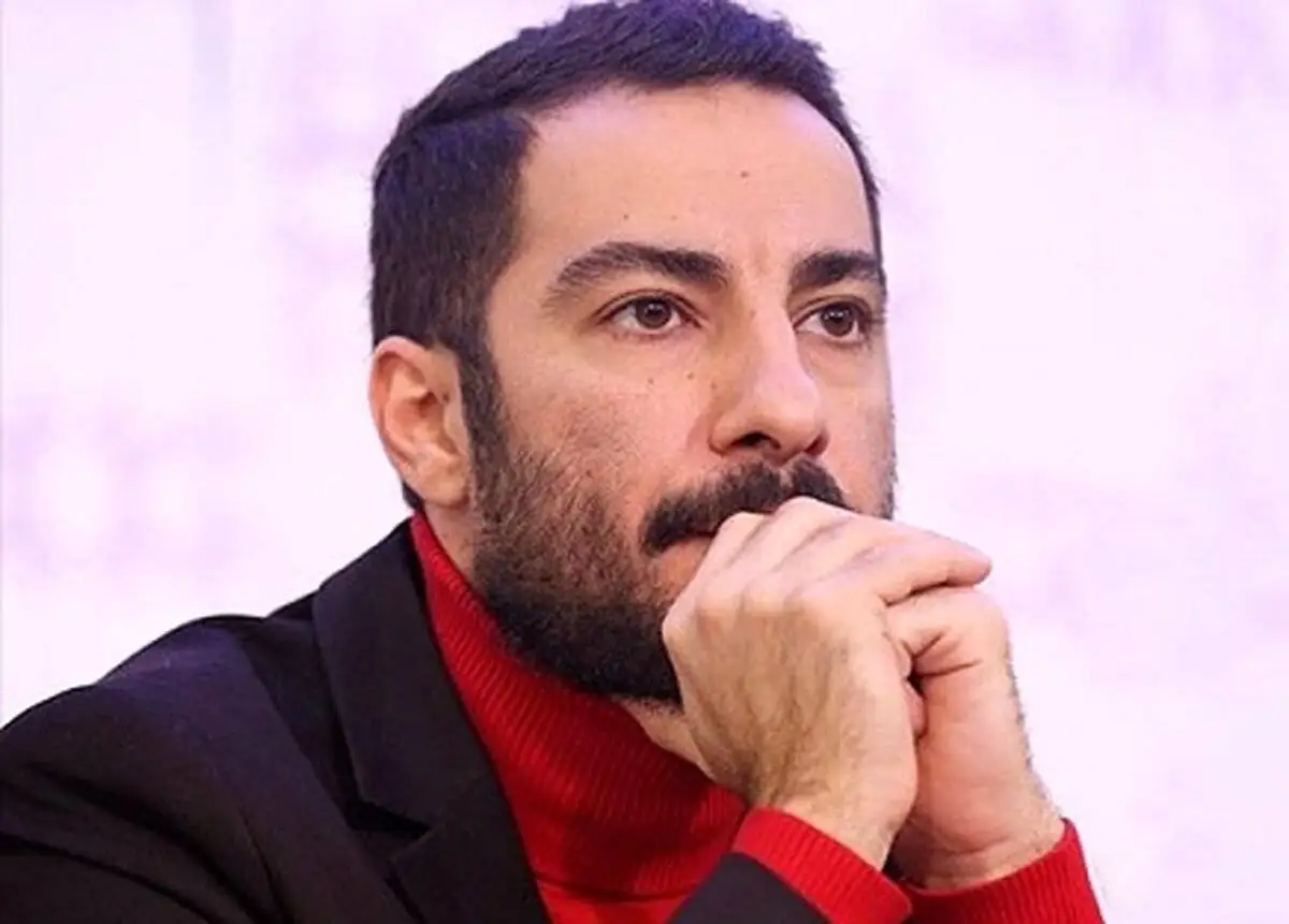از (عصبانی نیستم) تا پرچم فلسطین؛ نوید محمدزاده چطور همیشه در مرکز حاشیه ها قرار گرفت؟