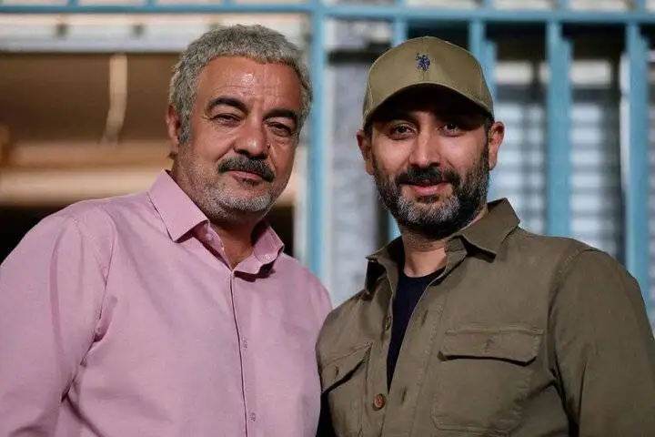 مخاطب به کمدی نیاز دارد؛ شخصیت های سریال های آقاخانی از جنس مردم هستند