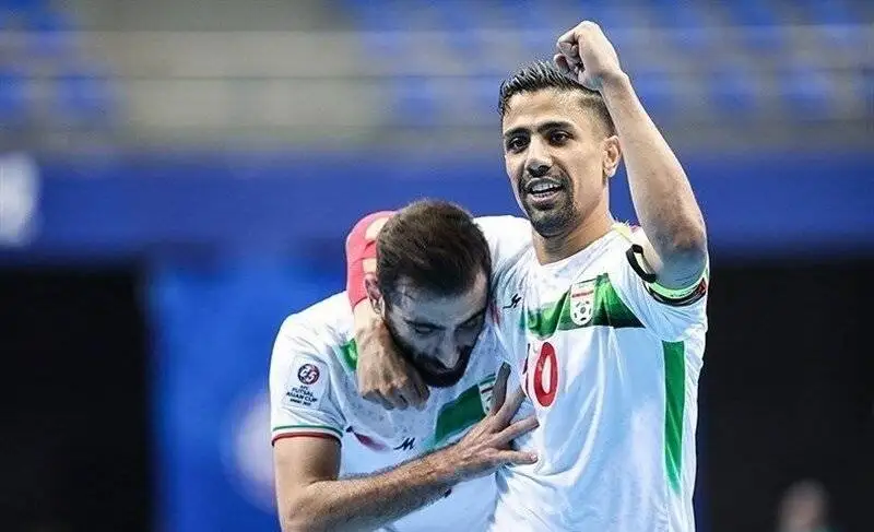 به هر آنچه از بازی در اروپا می خواستم رسیدم - اگر مقام جهانی می خواهید باید توجه ویژه ای به تیم ملی داشته باشید