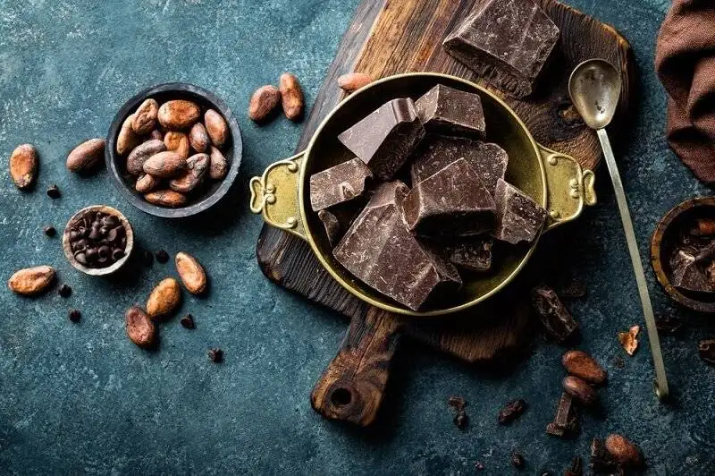 چرا کاکائو حالمان را خوب می کند؟